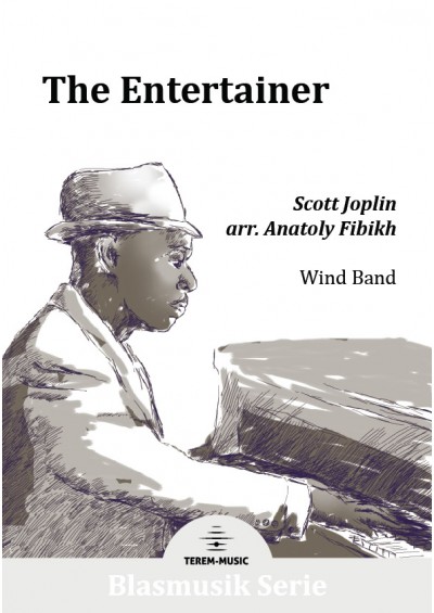 The Entertainer